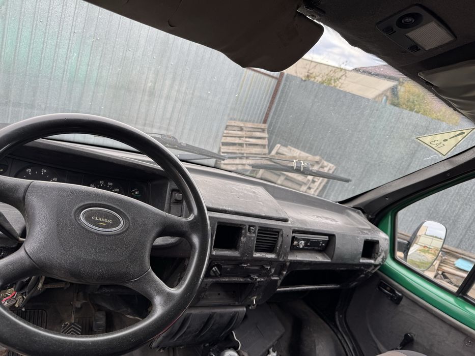 продам Газель самосвал