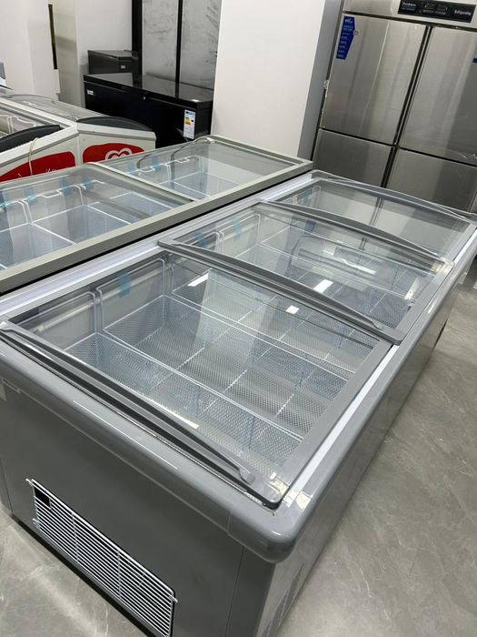 Морозильная ларь