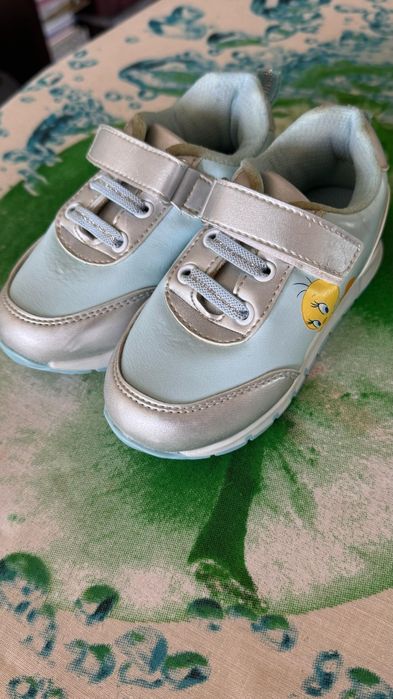 Обувь детская  22 размера