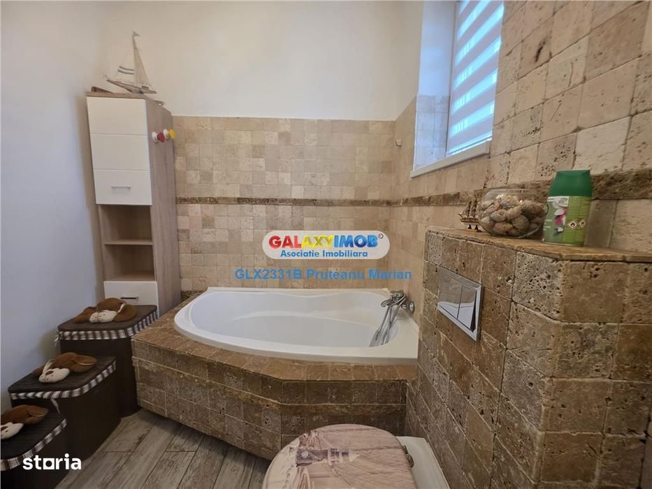 Vanzare casa individuala in stil Mediteranean Premium in zona Dantelei