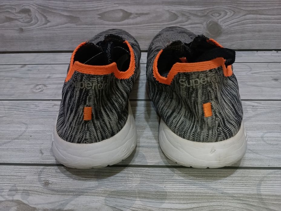 Superdry Run N 43 олекотени