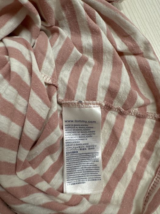 Tricou Hilfiger Denim dama L