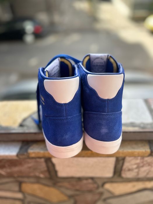 *НОВИ* Мъжки маратонки Адидас номер 44 2/3