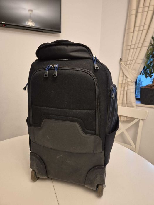 Troler Rucsac Think Tank foto video