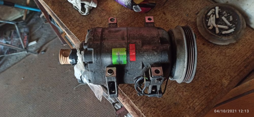 volkswagen passat / пасат b5 останали части