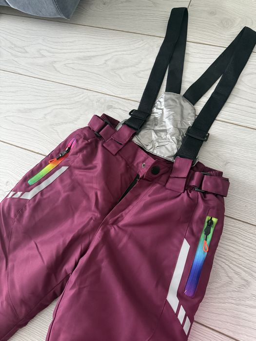 Комбинезон штаны