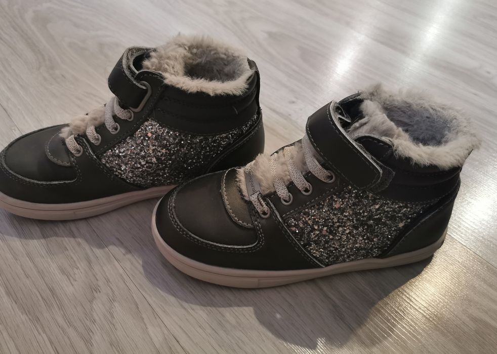 Зимни боти Mayoral