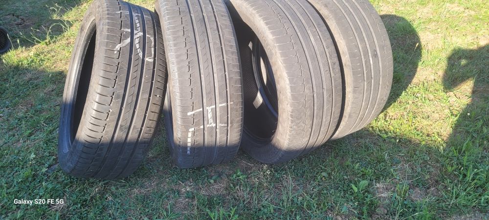 Anvelope Continental