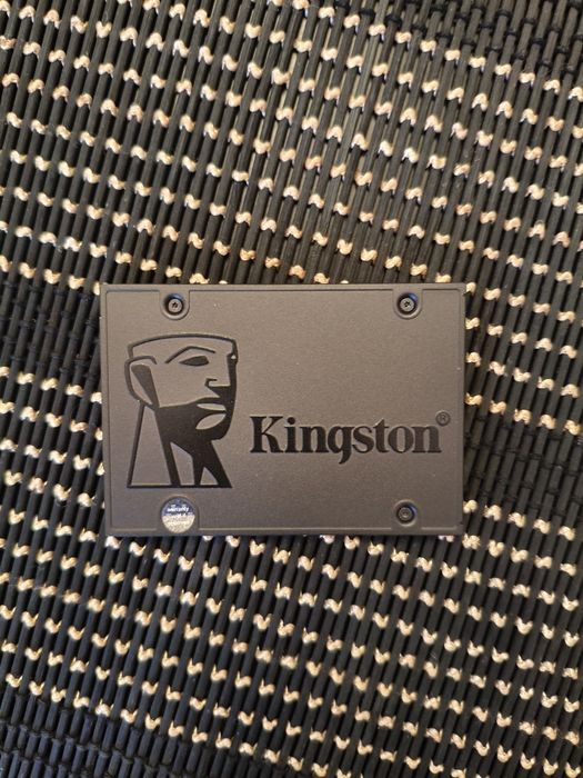 #GARANTIE# / SSD / Kingston A400 / 960GB / Ca Nou
