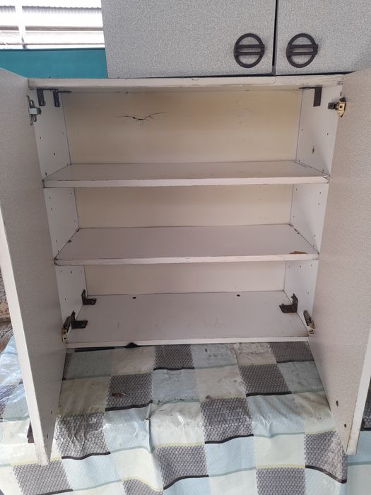 шкафчики от гарнитура