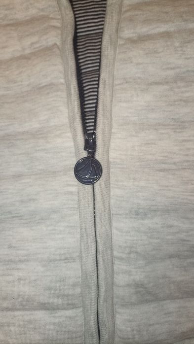 Безрукавка детская Весна