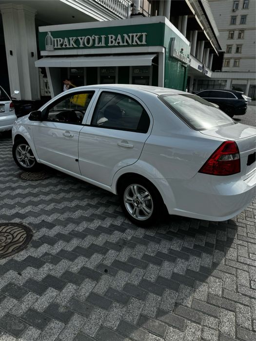 Chevrolet Nexia 2021 — 3