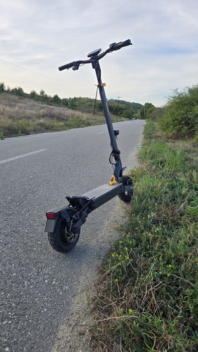 Trotineta Ausom L1 ,150km