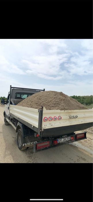 Piatra,nisip,balast,margaritar