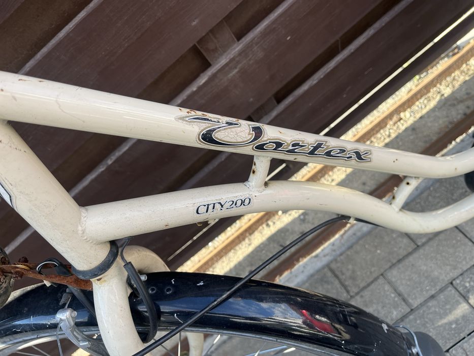 Vand bicicleta dama Vortex City 200