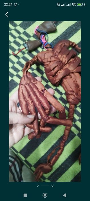 Продам сиреноголовый