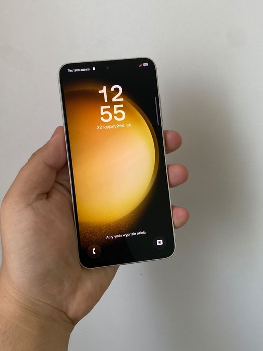 Samsung Galaxy S23 8/128гб