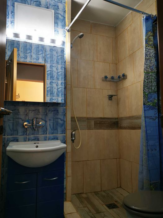 PF - inchiriez apartament cu o camera Pasteur