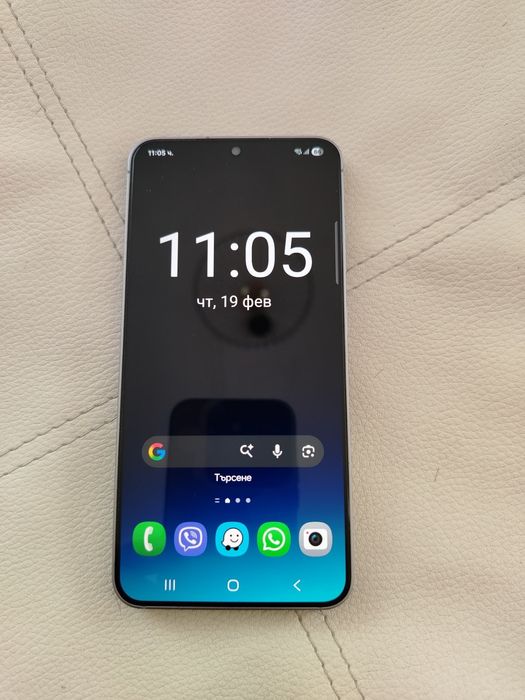 Телефон Samsung  s25