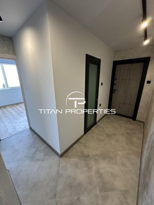 Продава се Двустаен апартамент в Бургас, Изгрев - 62 кв.м за 2444 €/кв.м - Снимка #5