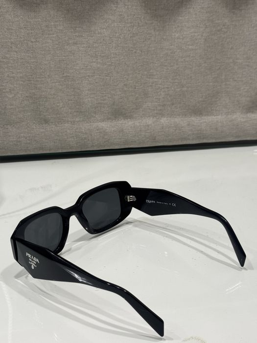Солнцезащитные очки Prada Symbole PR 17WS (Оригинал)