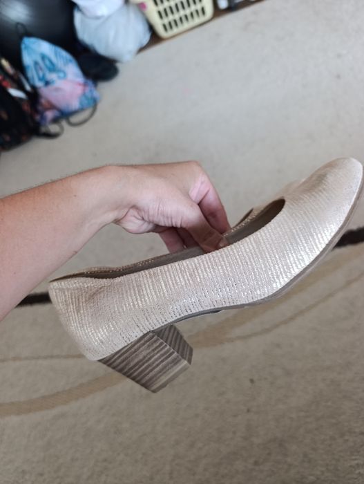 Официални обувки Tamaris