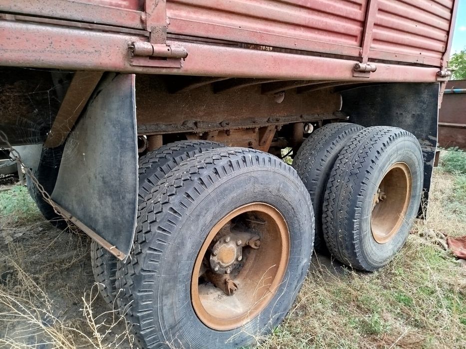 продам камаз за 4млн