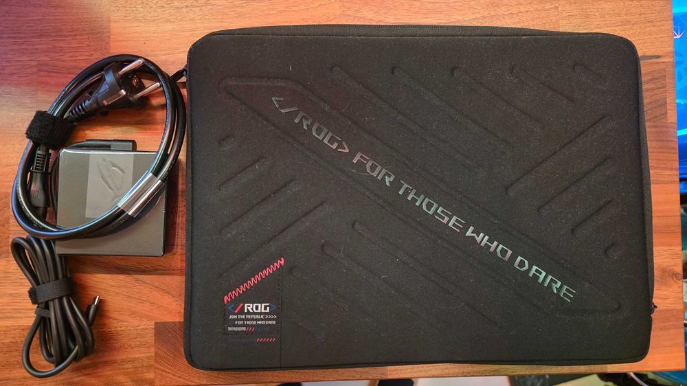 Asus ROG Flow Z13
