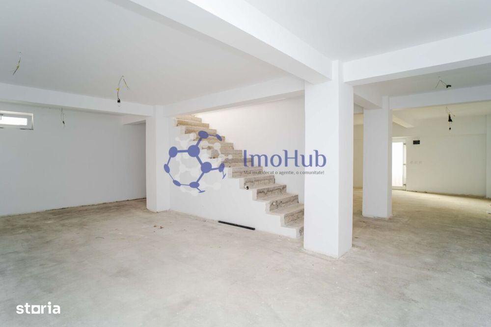 Valea Lupului, locuinta sau sediu, teren 450mp