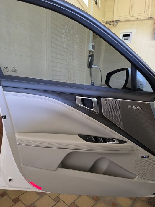 Kia k8 3.5 full tozza