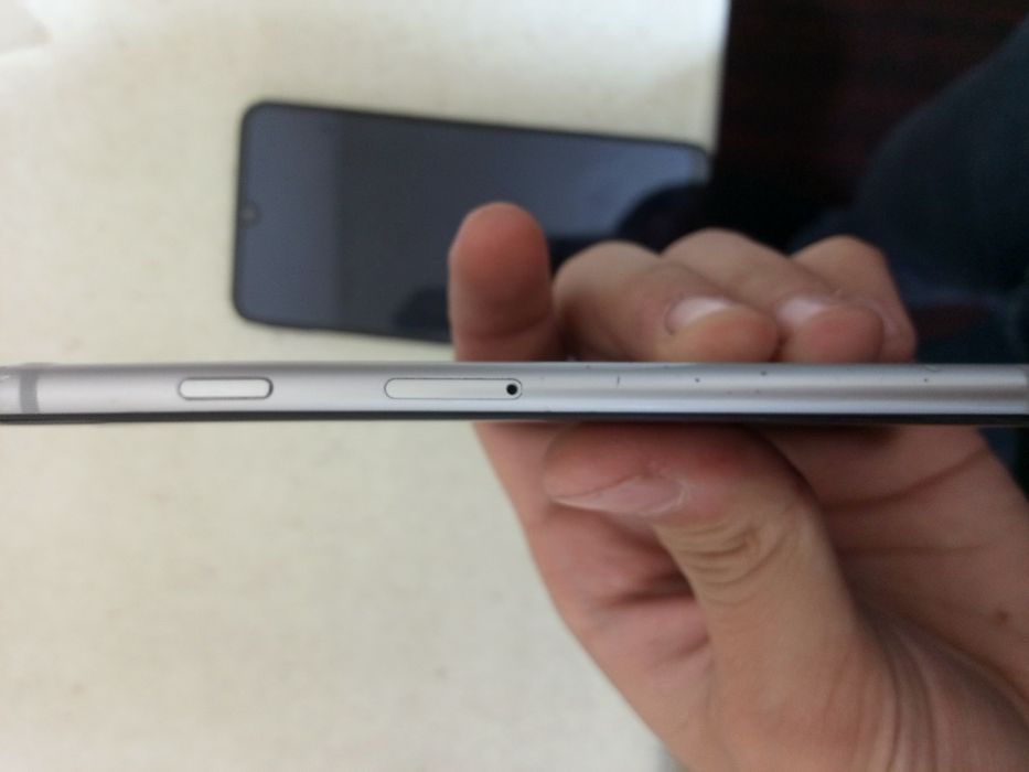 Redmi 7 holati zor zapchast