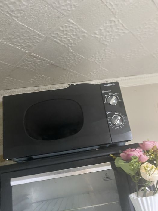 Продам микроволновку