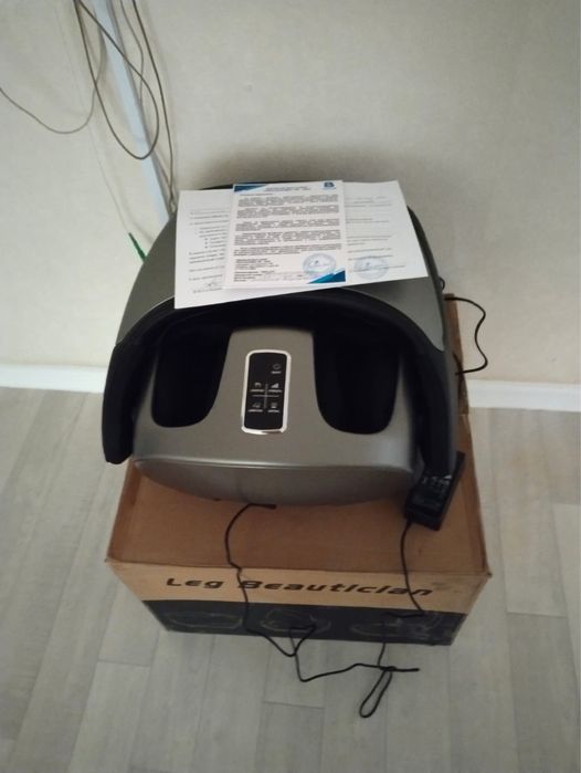 Массажер для ног