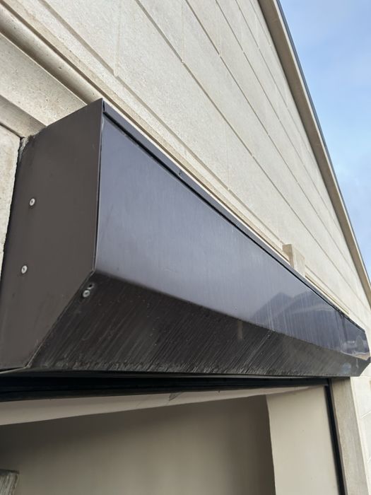 Рольворота, гаражные ворота