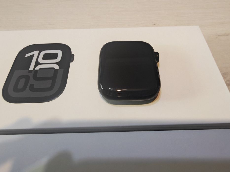 Apple Watch 10 42mm GPS