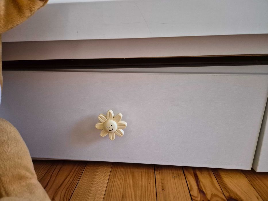 Бебешко легло - люлка