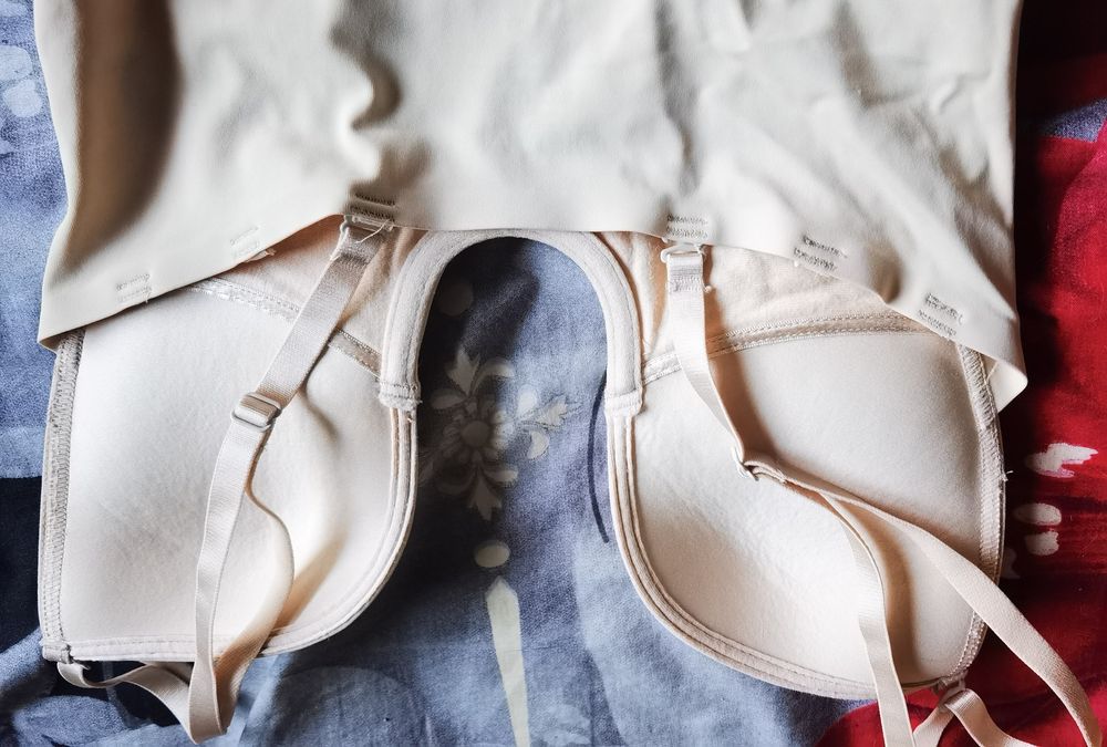 Боди бикини на Триумф