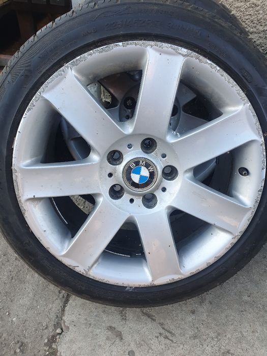 JANTE BMW E 46 225/45/17