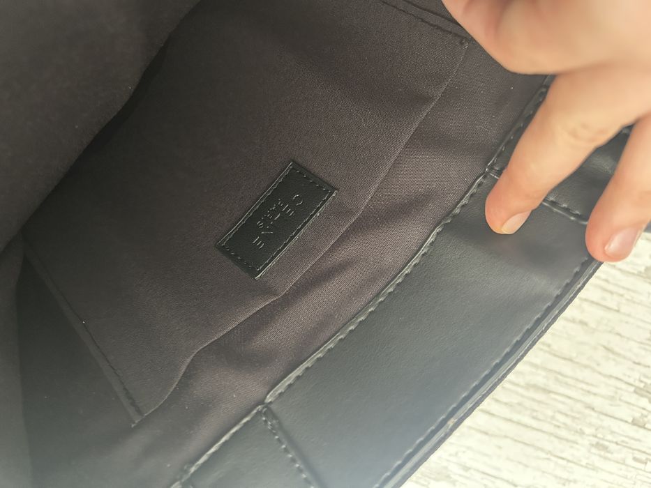 Чанта Balenciaga C*eline  черна