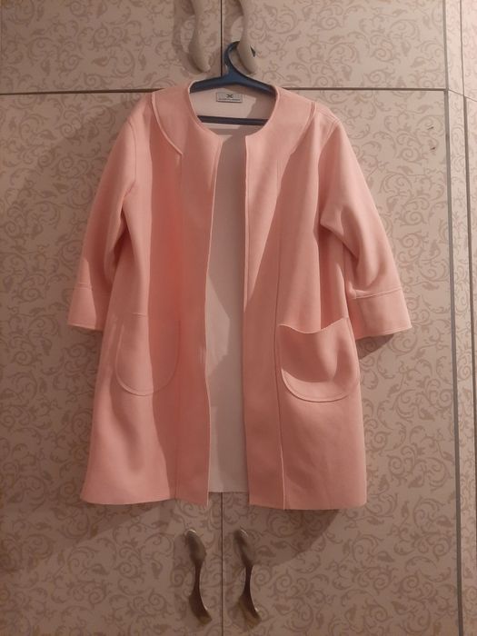 Верхный одежда кардиган,пальто