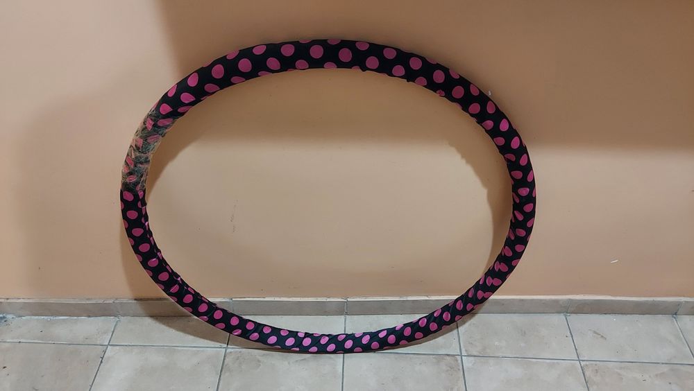 Обручь мягкий,целый