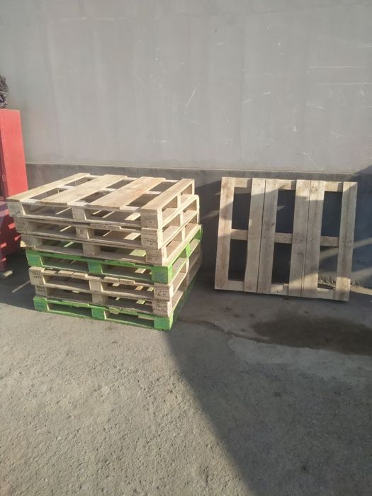 Паддон сотилади 120/1  банан паддон