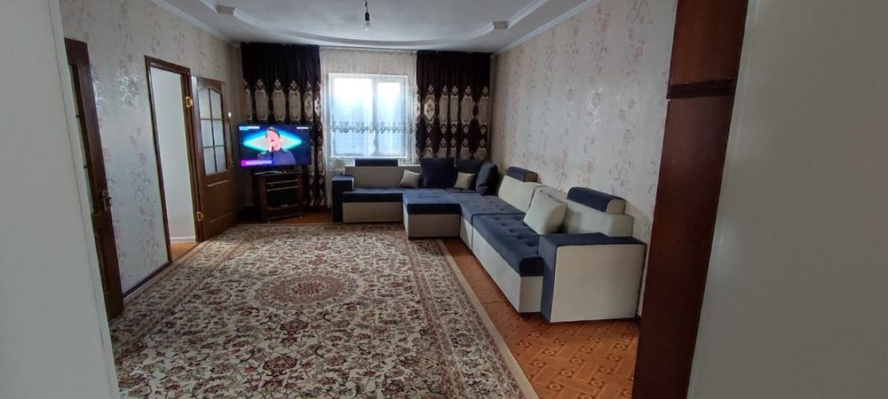 Продается     дом