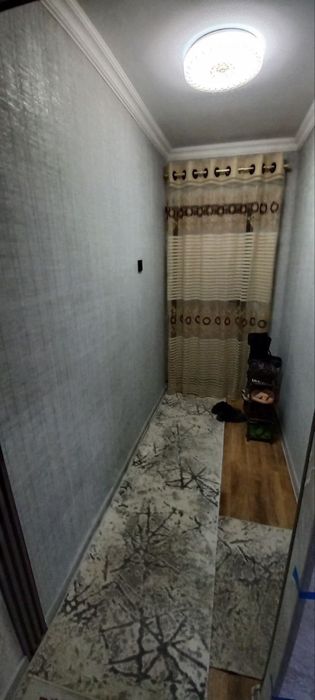 2 комнатная с ремонтом!!