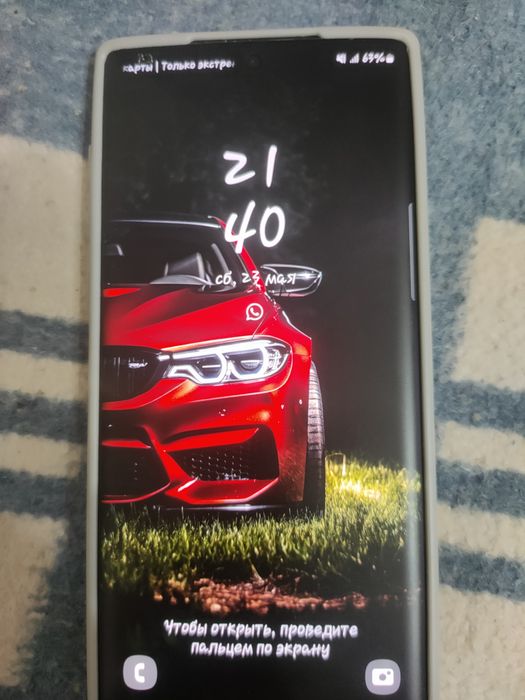 Продам Самсунг нот 10