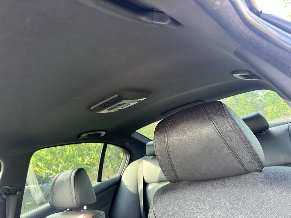 Продаваме на части бмв е90 320д 163кс bmw e90 320d