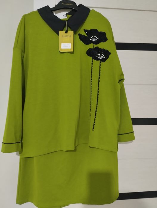 Вечерние платья новый