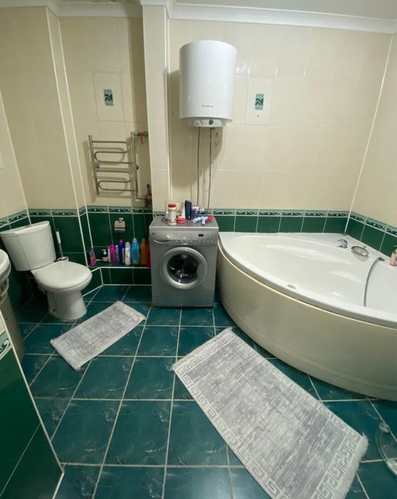 Сдам 2 комн квартиру ЖК Тараз