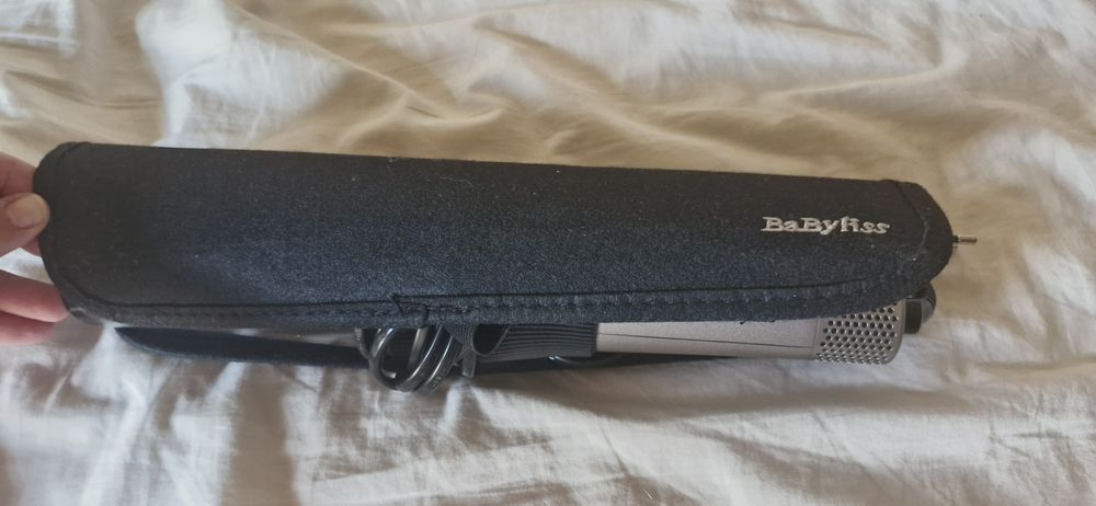 Ondulator Babyliss