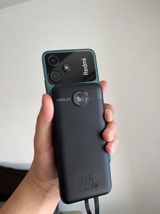 Power bank  новые